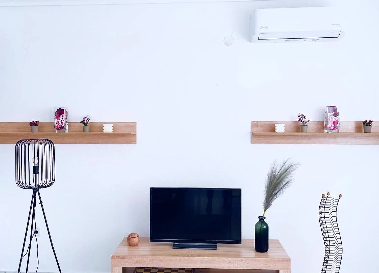 Jacque'S Boutique Suite 테살로니키 아파트