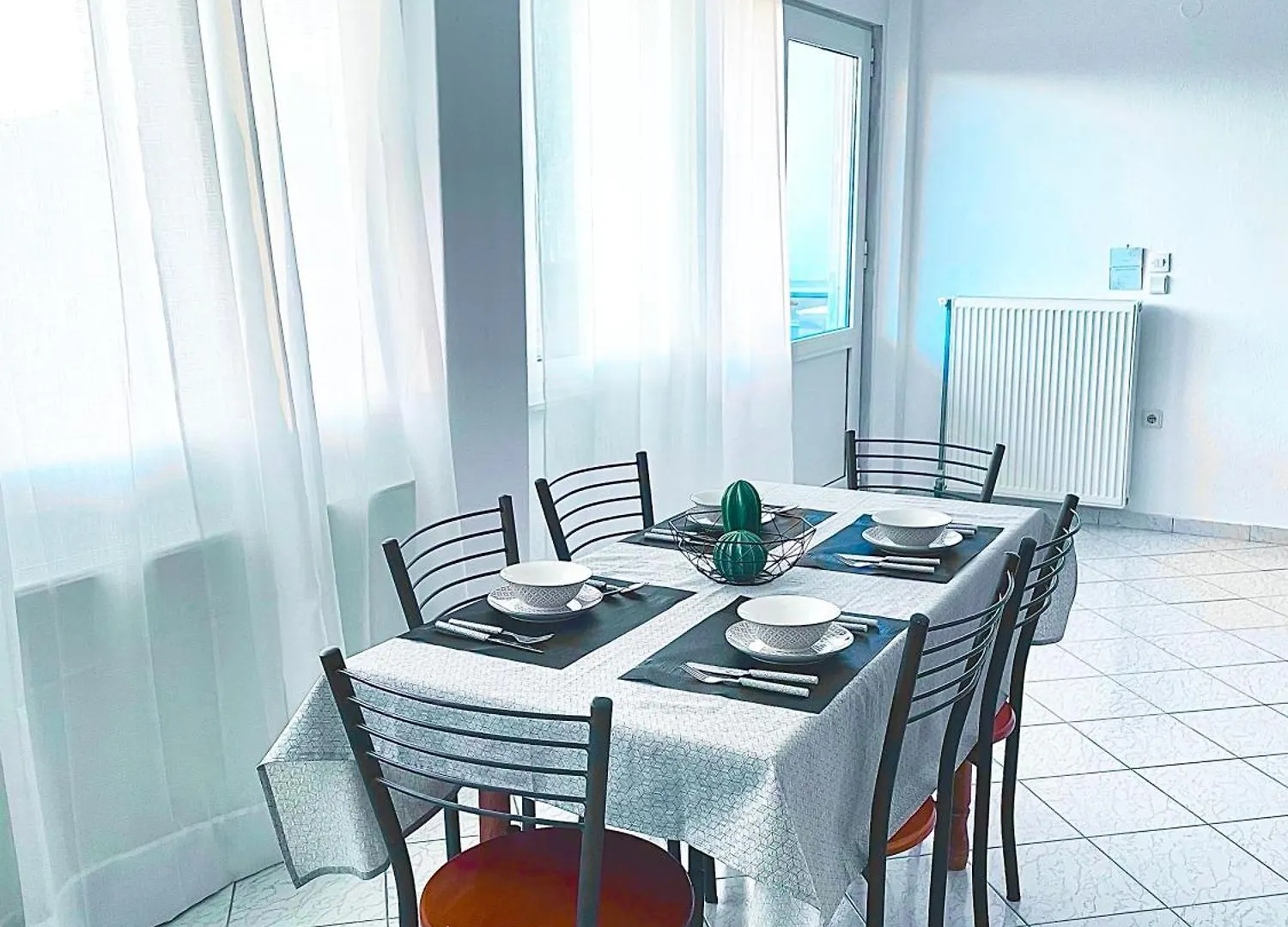 Jacque'S Boutique Suite 테살로니키 0*,  그리스