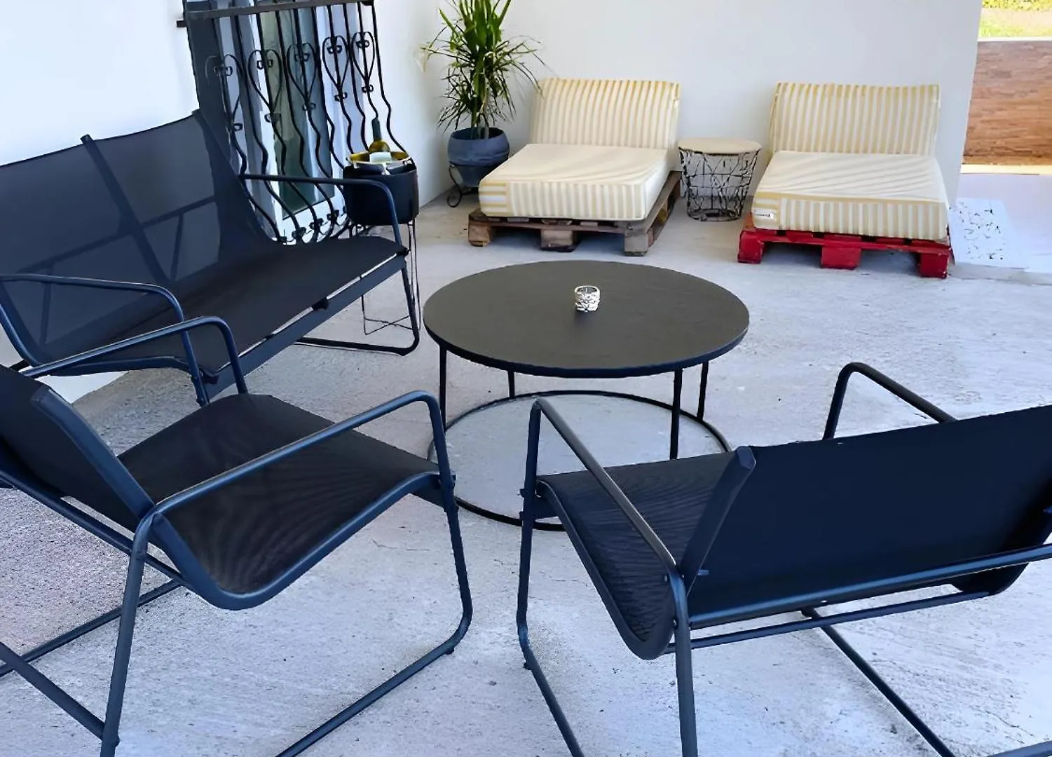 Jacque'S Boutique Suite 테살로니키 아파트