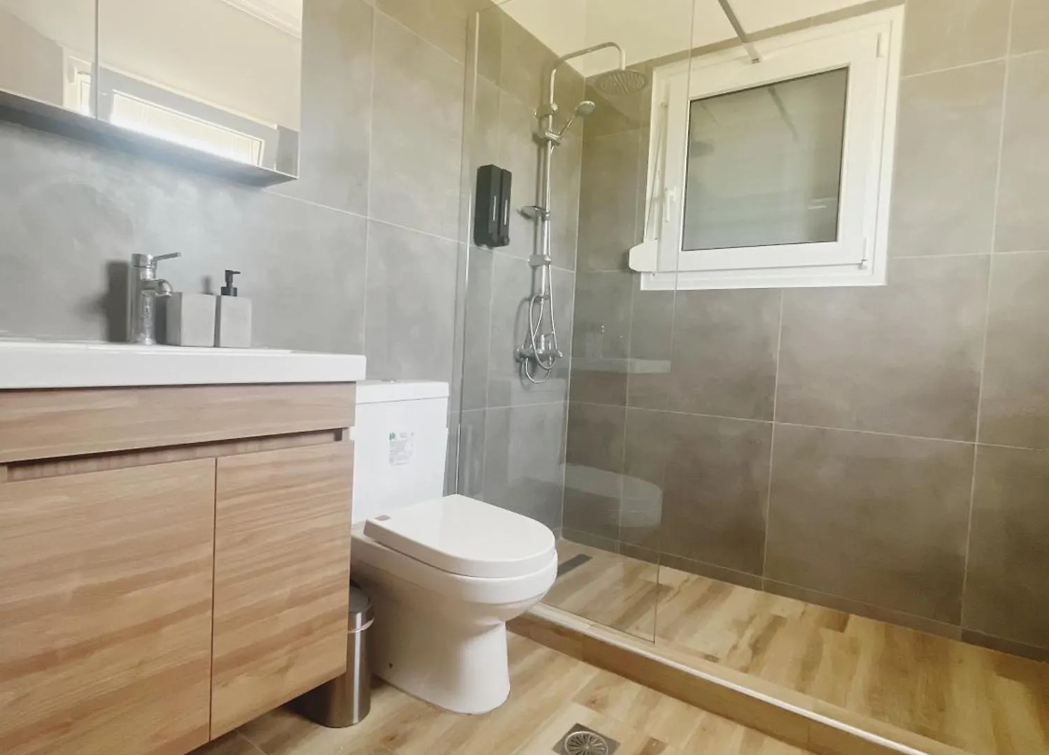 Jacque'S Boutique Suite 테살로니키 아파트