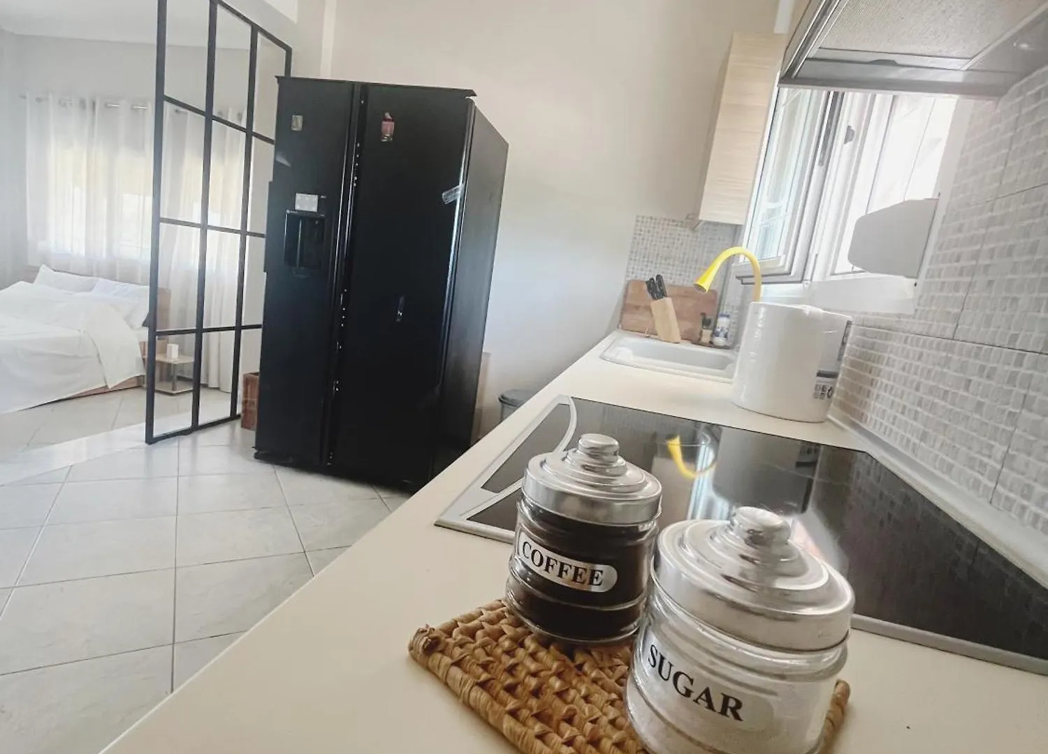 Jacque'S Boutique Suite 테살로니키 0*,  그리스