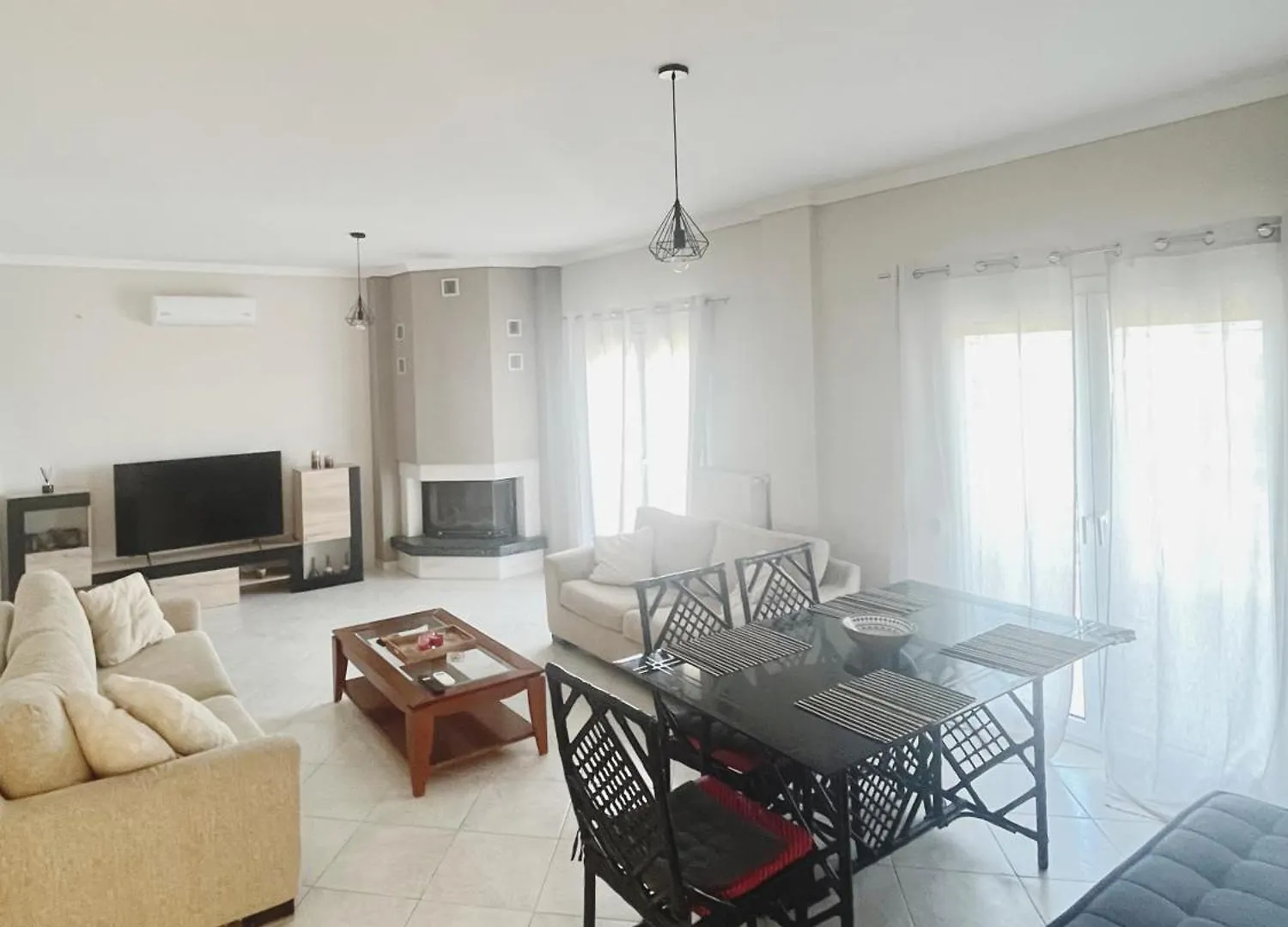 아파트 Jacque'S Boutique Suite 테살로니키