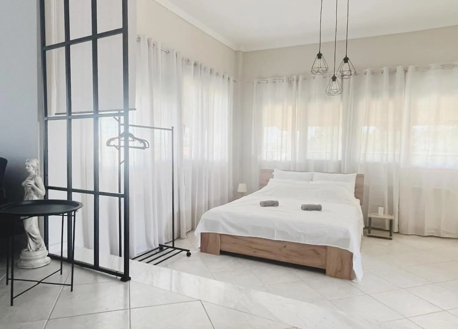 Jacque'S Boutique Suite 테살로니키 아파트