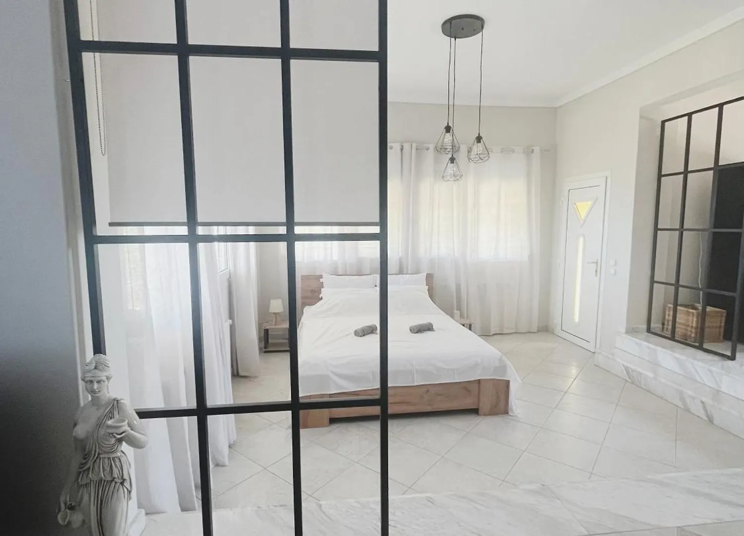 Jacque'S Boutique Suite 테살로니키 0*,