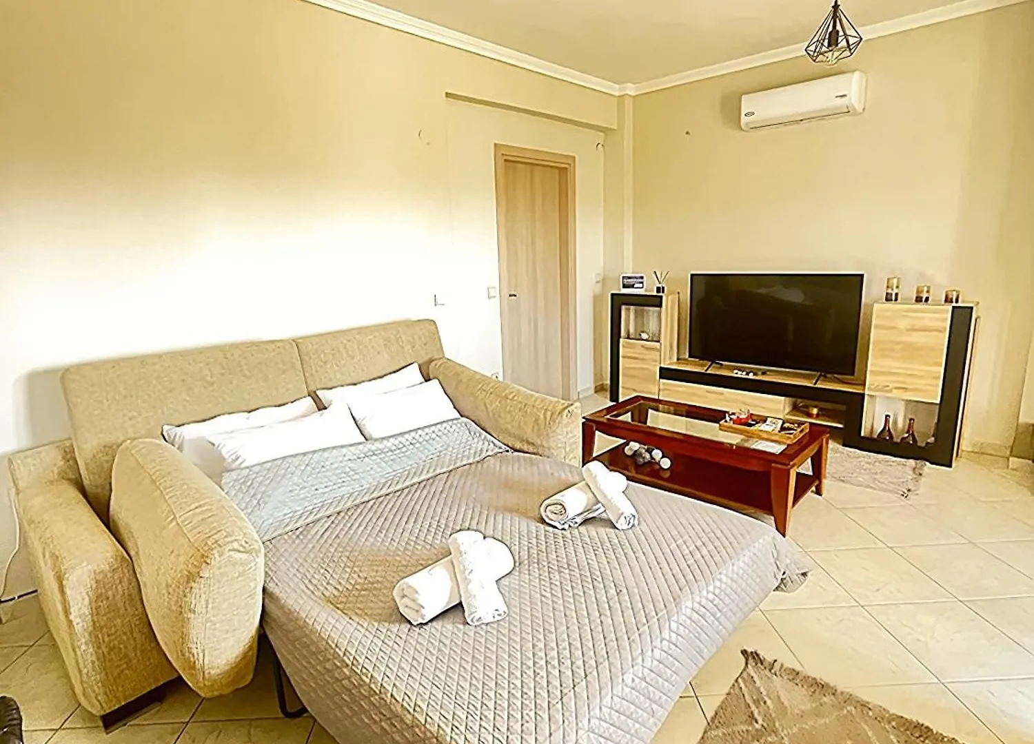 Jacque'S Boutique Suite 테살로니키