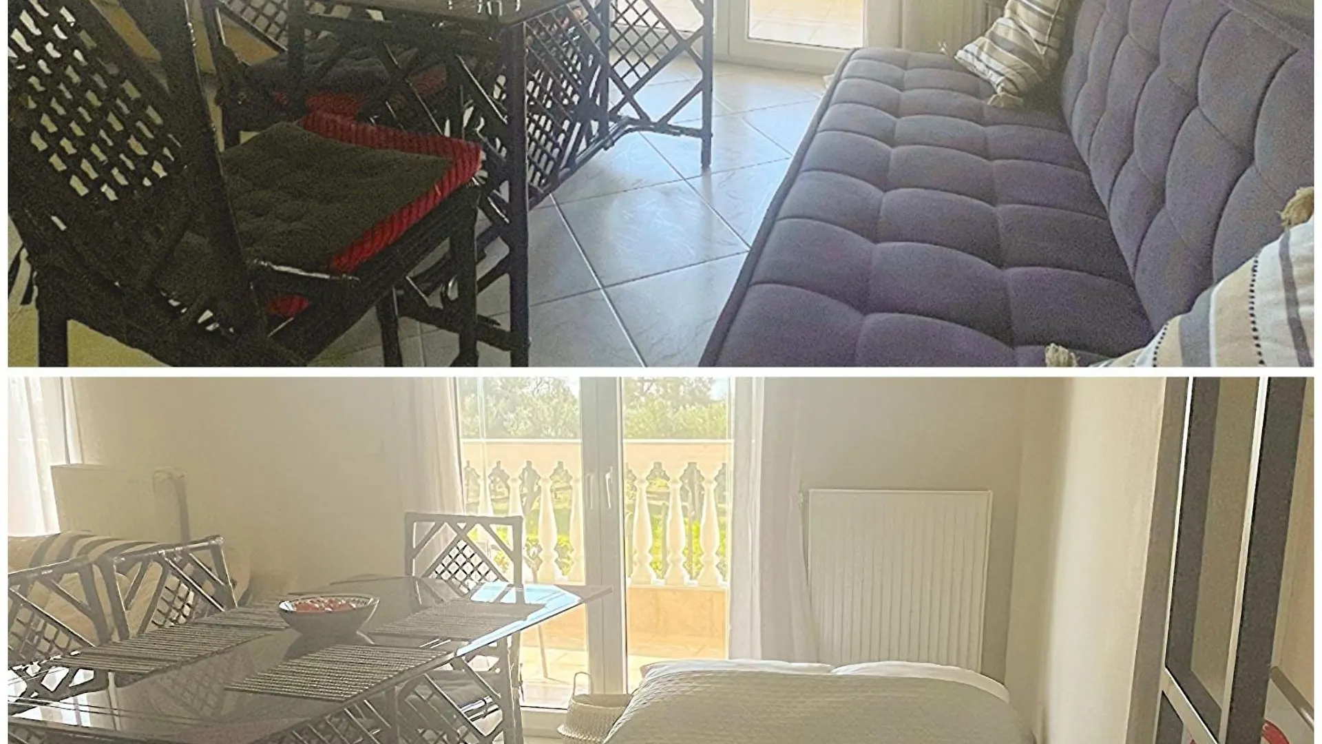 Jacque'S Boutique Suite 테살로니키 아파트
