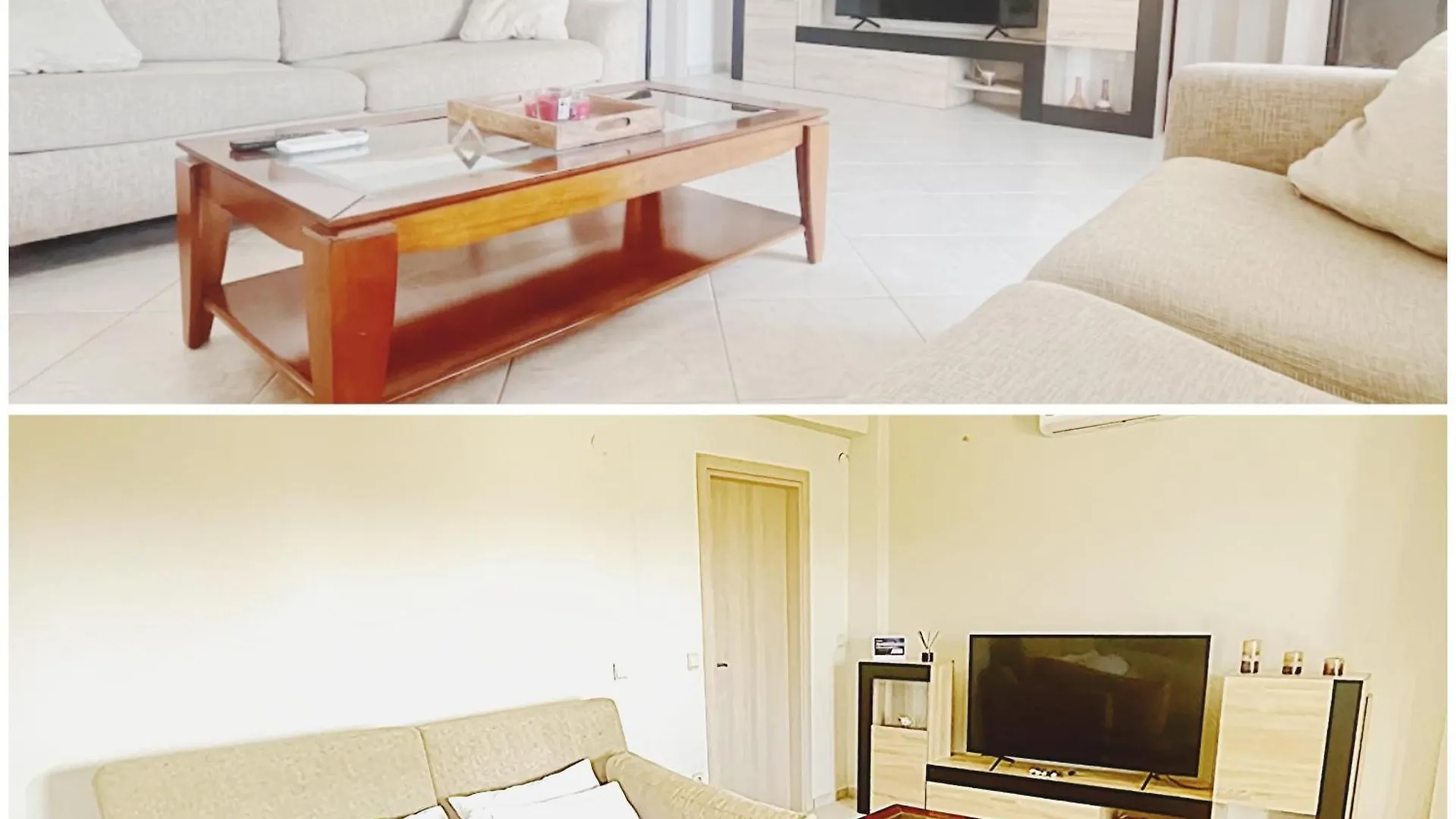 Jacque'S Boutique Suite 테살로니키